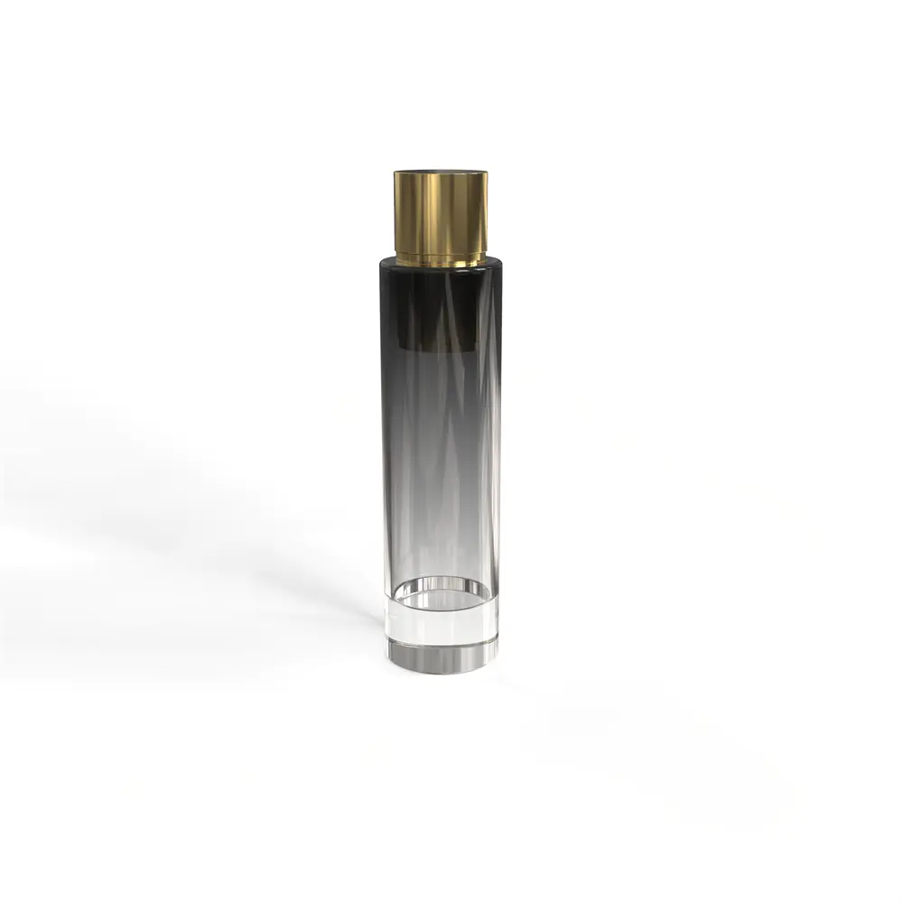 ODM100ML Clear Fragrance Perfume Bottle For Ladies or Men