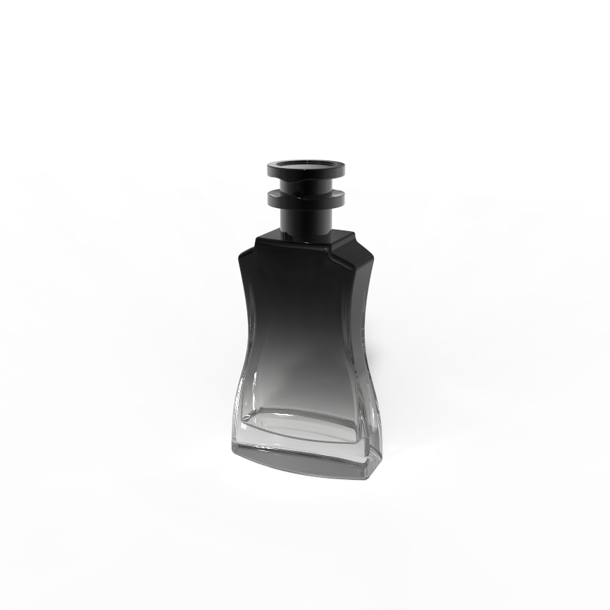 Feminine Fancy Fragrance Bottle Made By Professional Factory