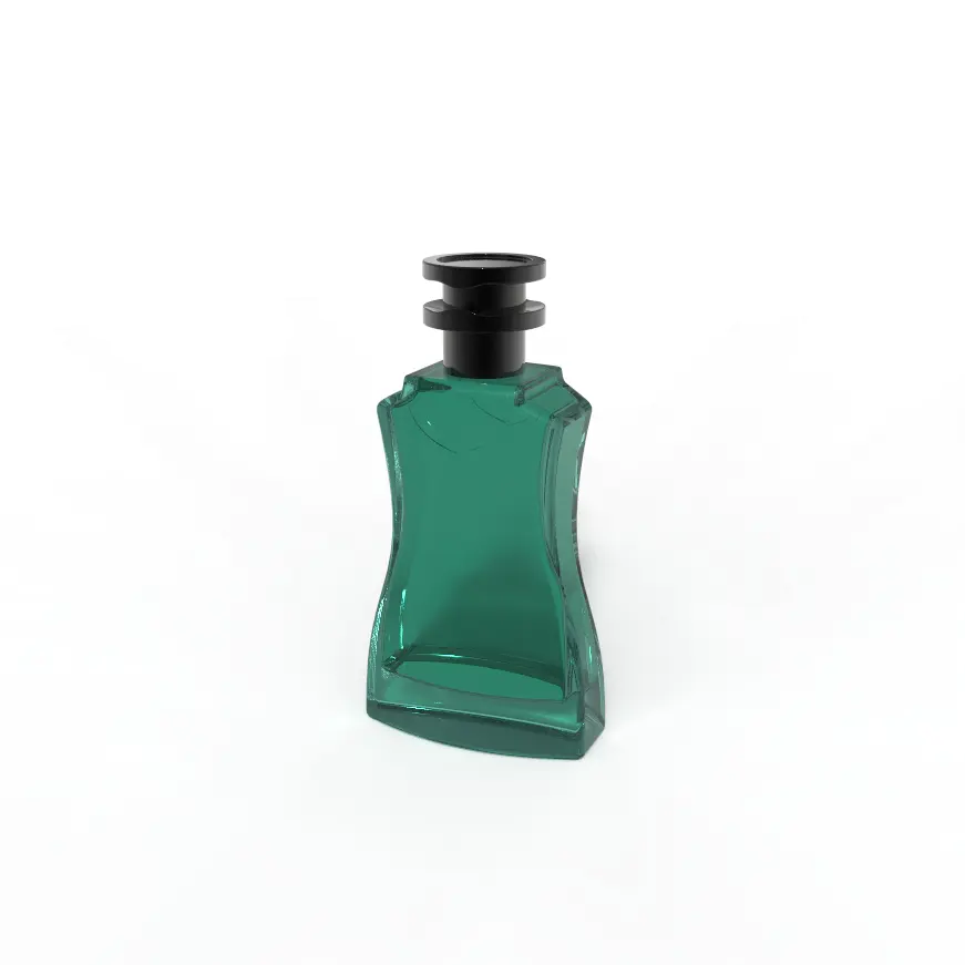 Feminine Fancy Fragrance Bottle Made By Professional Factory