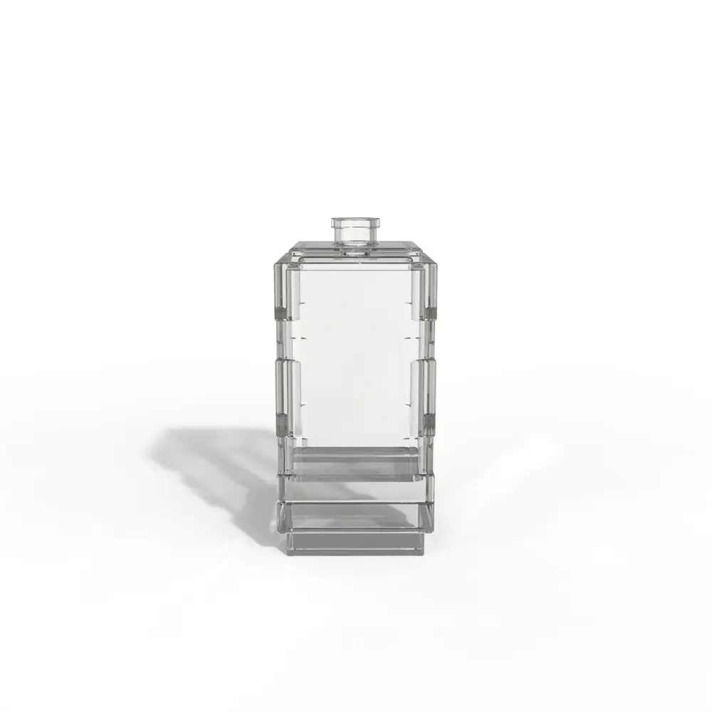 Custom Design Empty Fragrance Bottle 100ML Perfume