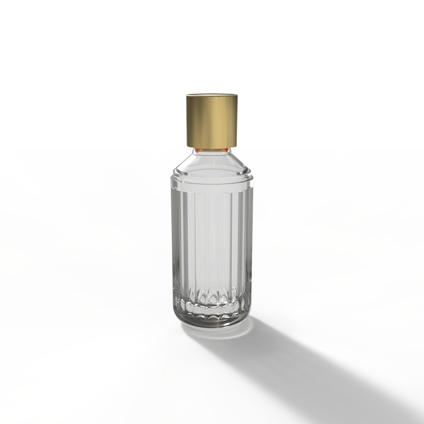 Creative Idea From Rome Cool Bottle
