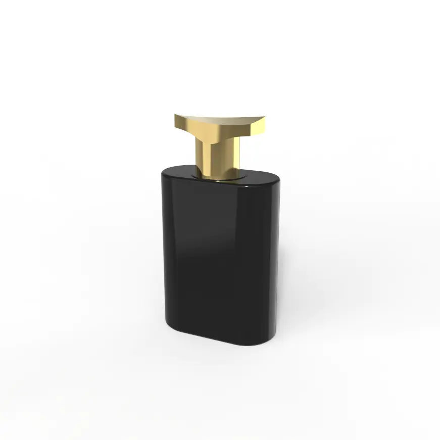 Classy & Chic Perfume Fragrance Bottle