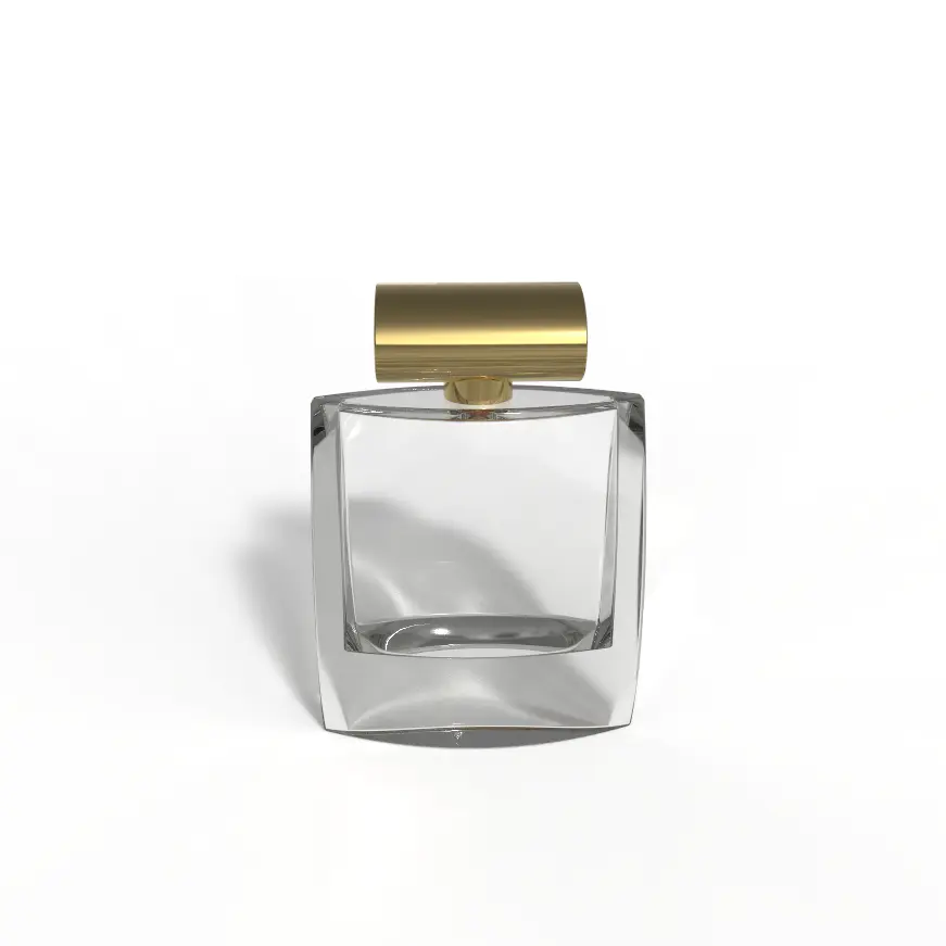 Ultra Shiny Fragrance Bottle Quality Guarantee
