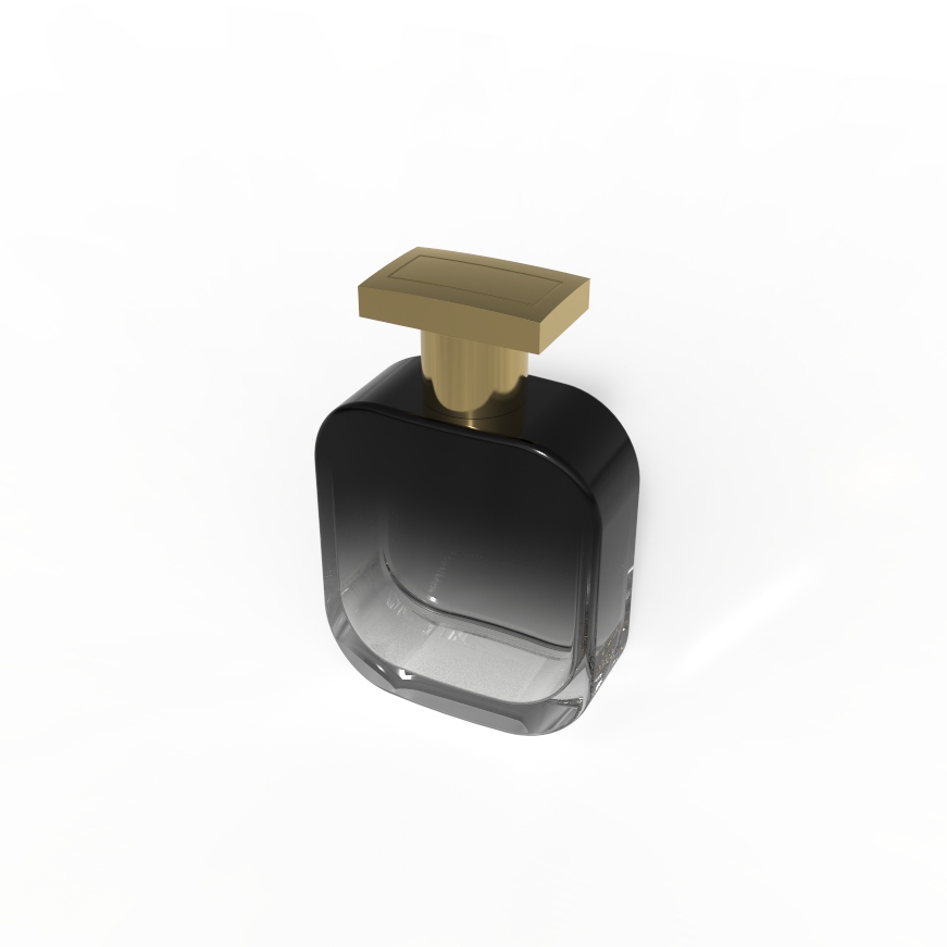 Best Selling Glass Bottle Easy Carrying