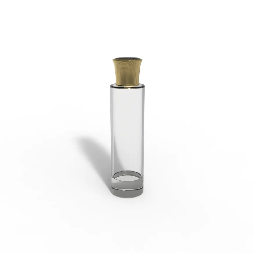 Best Selling Scent Glass Bottle To Europe