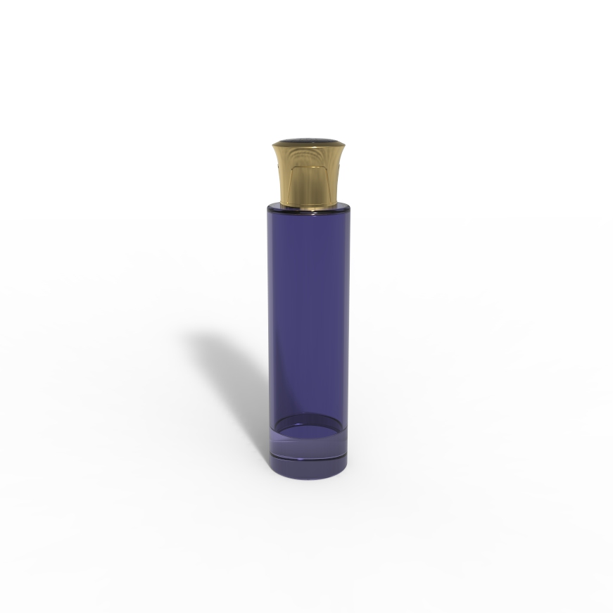 Best Selling Scent Glass Bottle To Europe