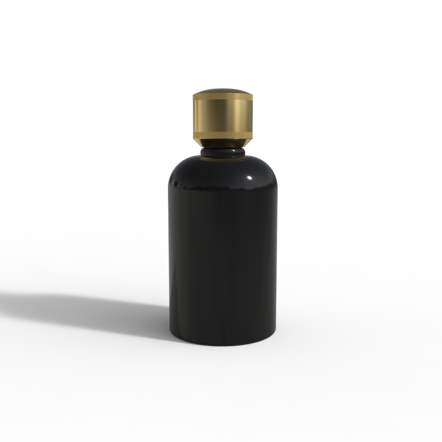 Bottle Bright Glass Made By OEM ODM Producer