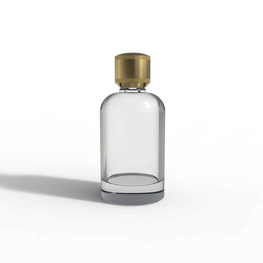 Bottle Bright Glass Made By OEM ODM Producer