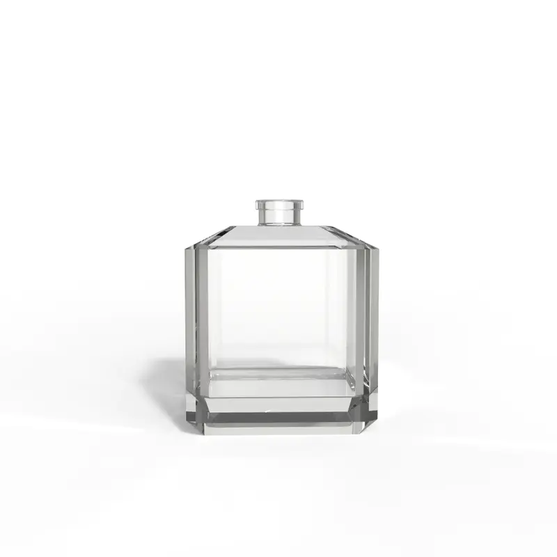 Hot Glass Bottle Super Design