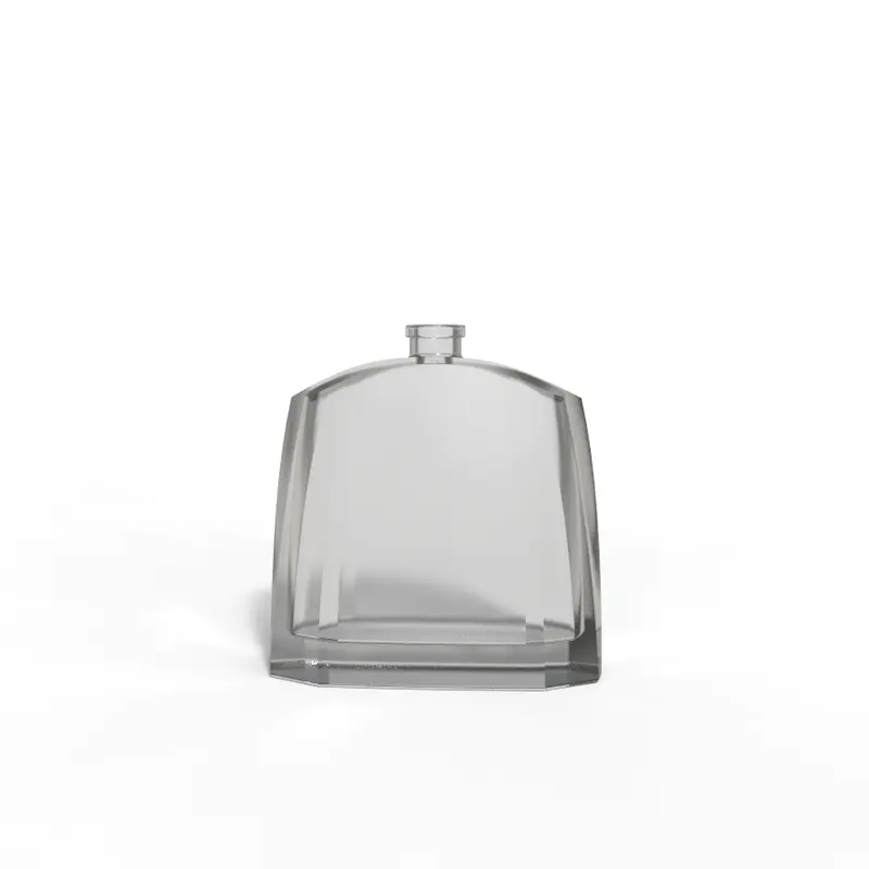 Novel Glass Bottle For Any Design