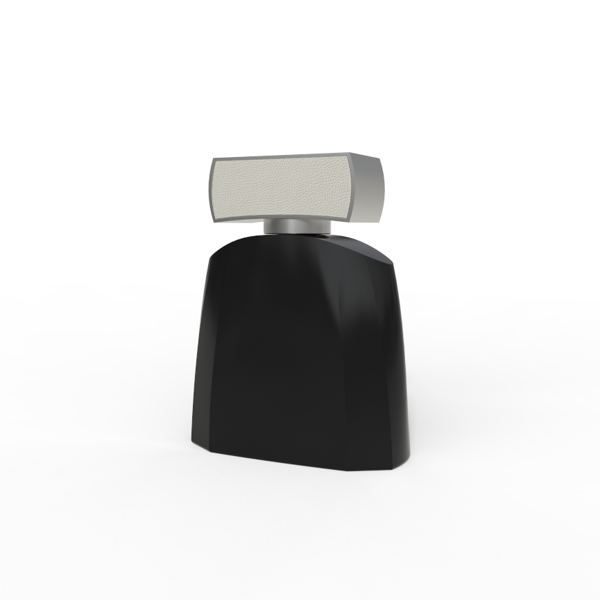 Novel Glass Bottle For Any Design