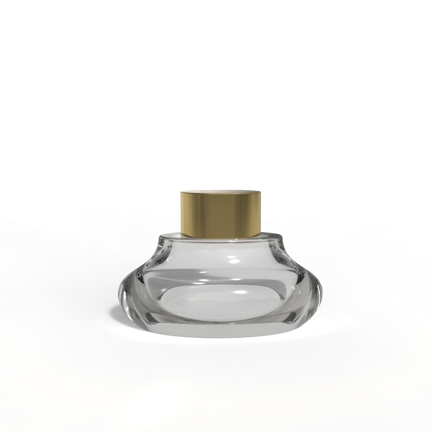 Ex-Factory Price Premium Glass Bottle