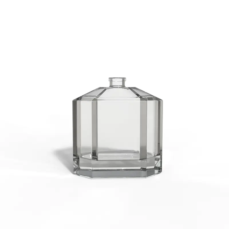 Excellent Perfume Bottle From Reliable Glass Factory