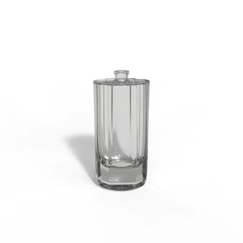 100ml Glass Bottle For Your Selection