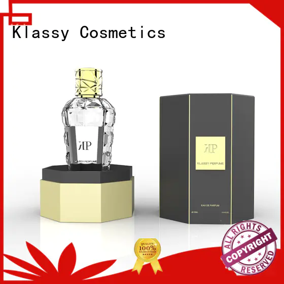 empty perfume bottles for sale perfume package Klassy Cosmetics