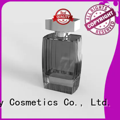 Klassy Cosmetics Brand perfume refillable perfume bottle supplier