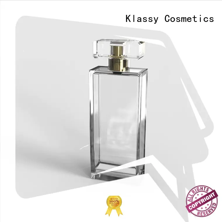 perfume bottle supplier square kpb152100 Bulk Buy rectangular Klassy Cosmetics