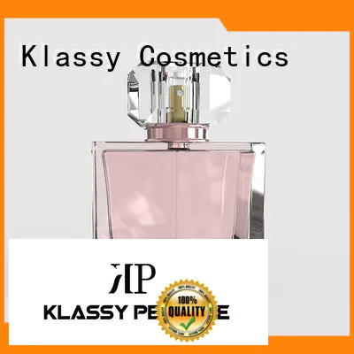 Klassy Cosmetics Brand glass easy 50ml glass bottles