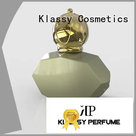 Klassy Cosmetics hand polishing 50ml perfume get quote perfume package