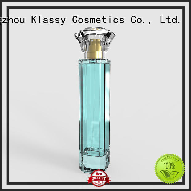 Klassy Cosmetics european style chanel perfume 50ml oem perfume