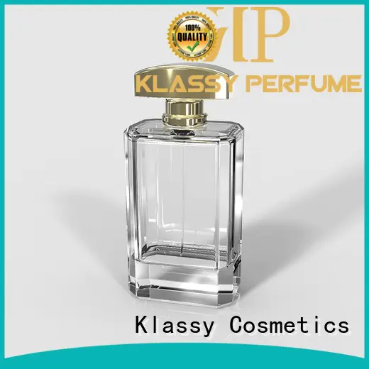 opal spray special OEM perfume bottle Klassy Cosmetics