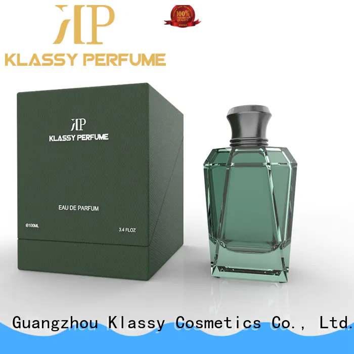 Klassy Cosmetics empty perfume bottles for sale perfume