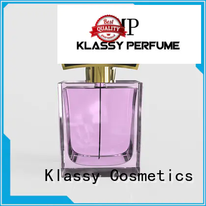 Klassy Cosmetics european style decorative perfume bottles wholesale get quote perfume bottle