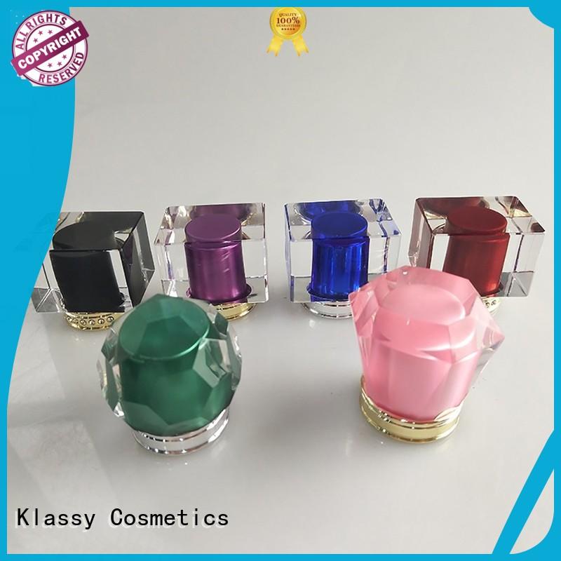 transparent acrylics online high quality perfume package