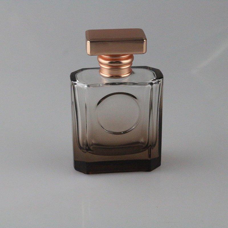 Hot selling 50ml kpb709-50 small bottle for women perfume