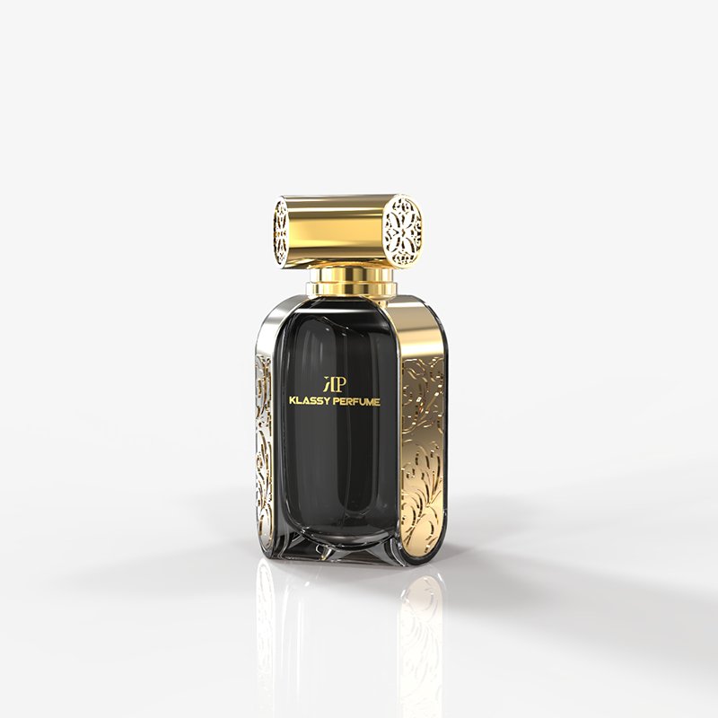 Special Egg Shape Perfume Bottle Bespoke Packaging | Perfume