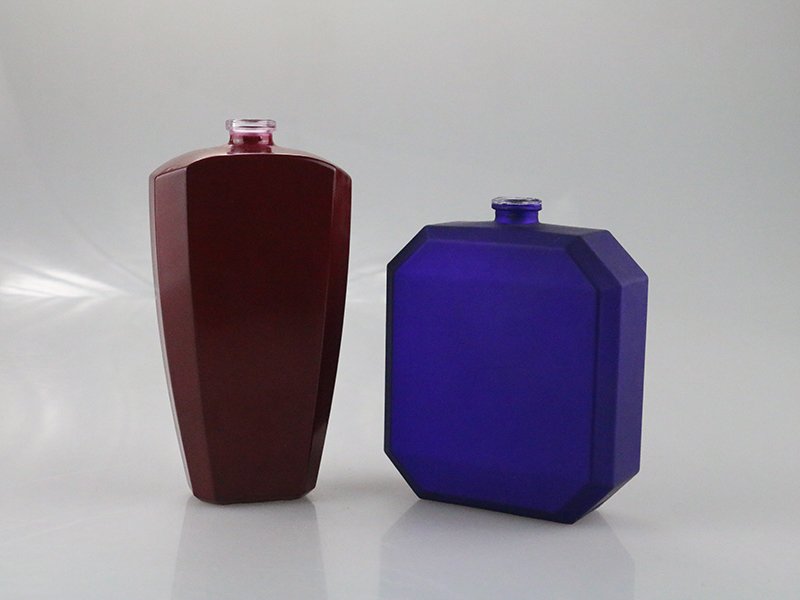 beautiful perfume bottles exporters in China