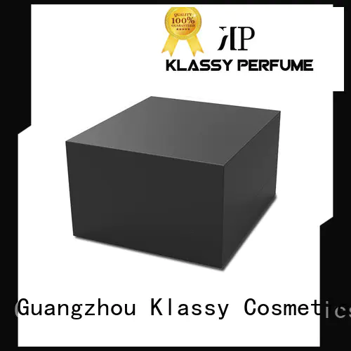 perfume box design perfume Klassy Cosmetics