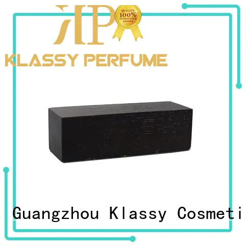 wooden makeup box quality wood Klassy Cosmetics Brand
