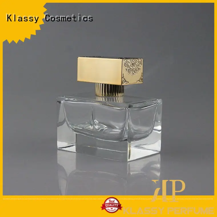 Klassy Cosmetics 50ml perfume bottle get quote perfume