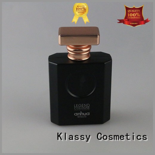 Klassy Cosmetics european style chanel perfume 50ml oem perfume package