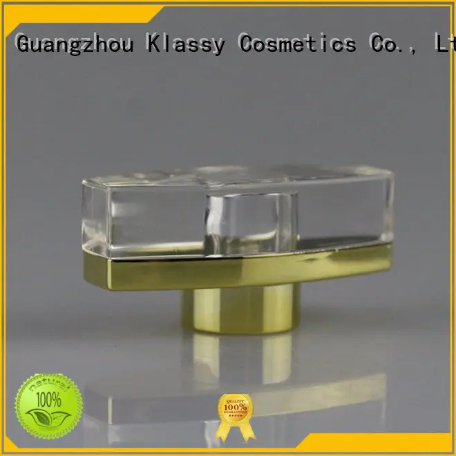 diamond perfume cover cover Klassy Cosmetics company