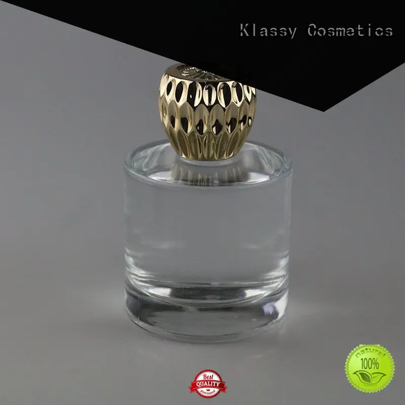 taking 50ml glass bottles bottle glass Klassy Cosmetics Brand