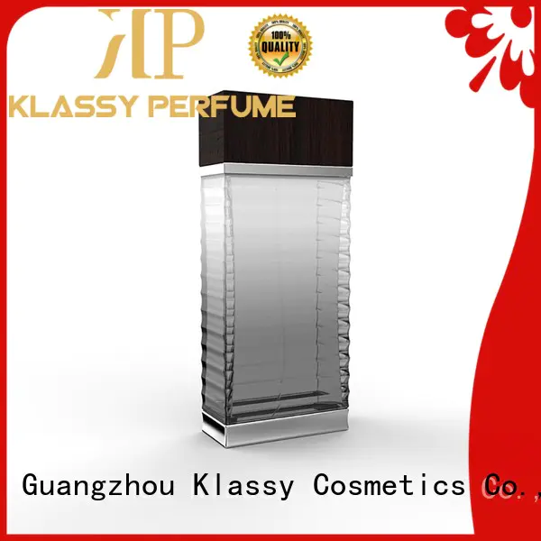 design for customer unique perfume bottles Breathable perfume