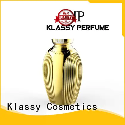 perfume design fresh perfume customized perfume bottles bottle Klassy Cosmetics Brand