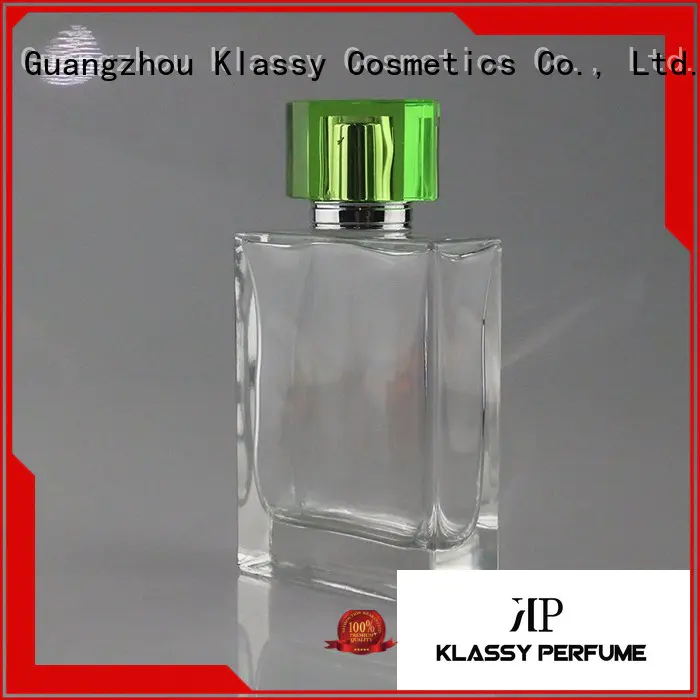 Wholesale 100ml perfume bottle Klassy Cosmetics Brand