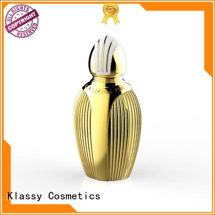 design for customer perfume bottle manufacturers noble perfume bottle