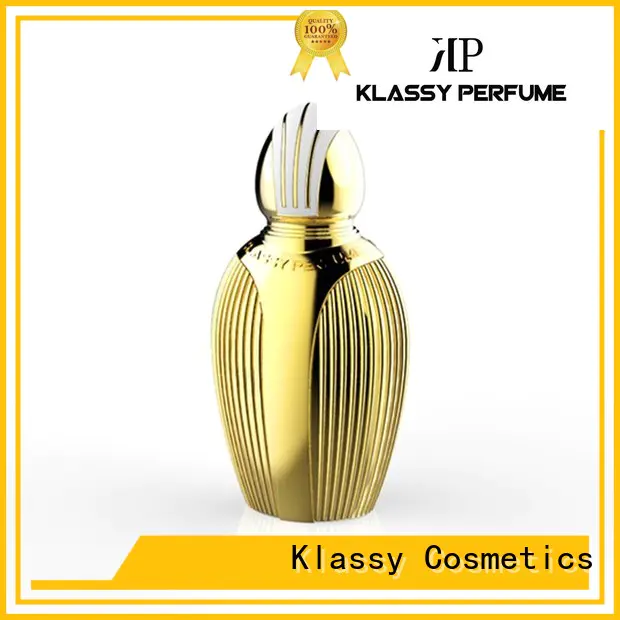 Klassy Cosmetics perfume bottles for sale durable perfume