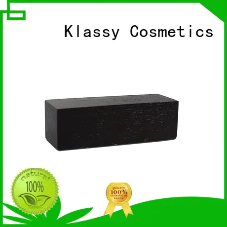 Klassy Cosmetics Brand wooden quality wood custom wooden makeup box