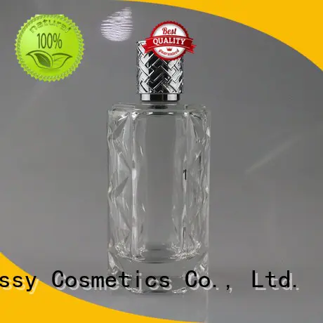 Klassy Cosmetics Brand cap cover kpb152100 perfume bottle manufacture