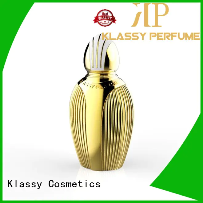 customized custom perfume durable perfume package