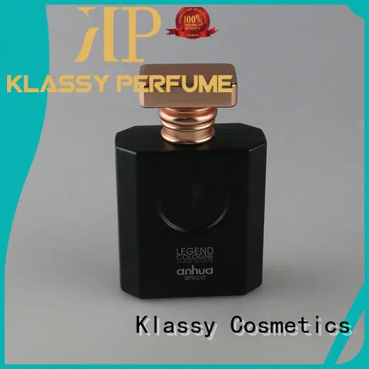 Klassy Cosmetics european style chanel perfume 50ml luxury design perfume
