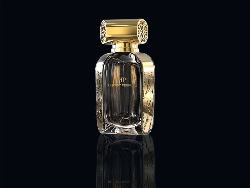 Klassy Cosmetics Array image4